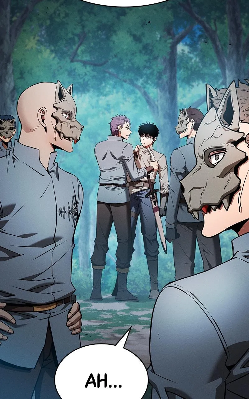 Read The Academy's Genius Swordsman (en) Manga Online