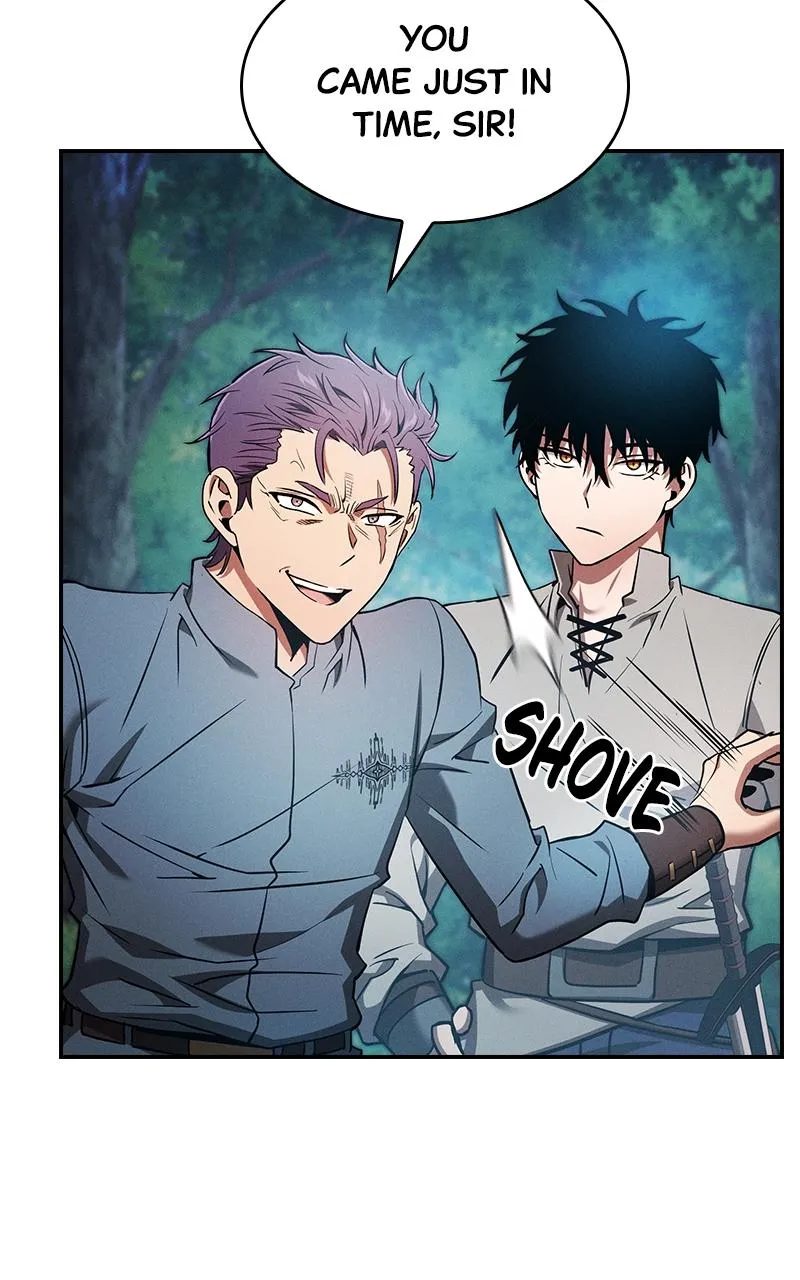 Read The Academy's Genius Swordsman (en) Manga Online