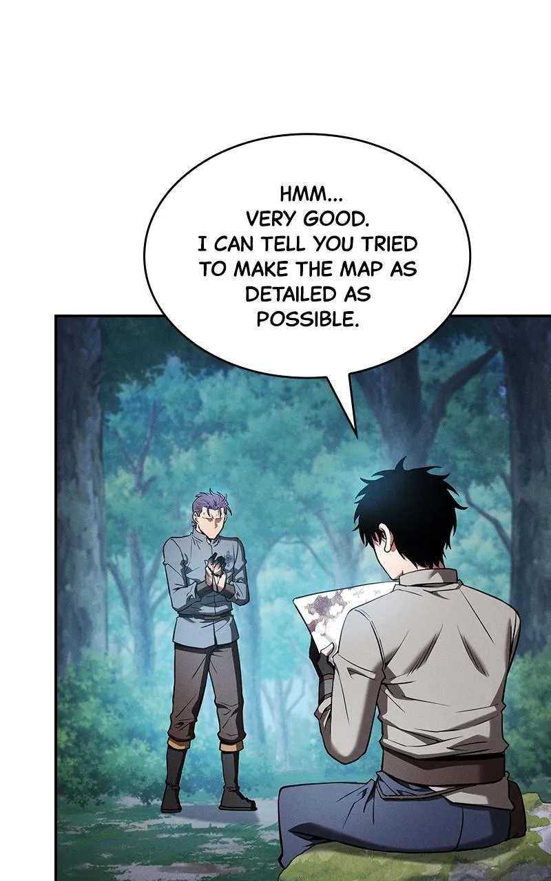 Read The Academy's Genius Swordsman (en) Manga Online