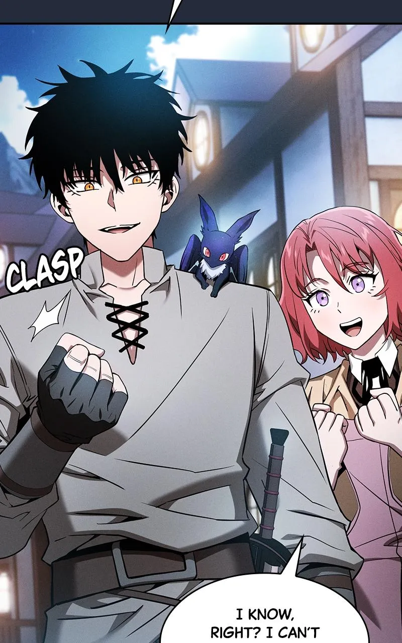 Read The Academy's Genius Swordsman (en) Manga Online