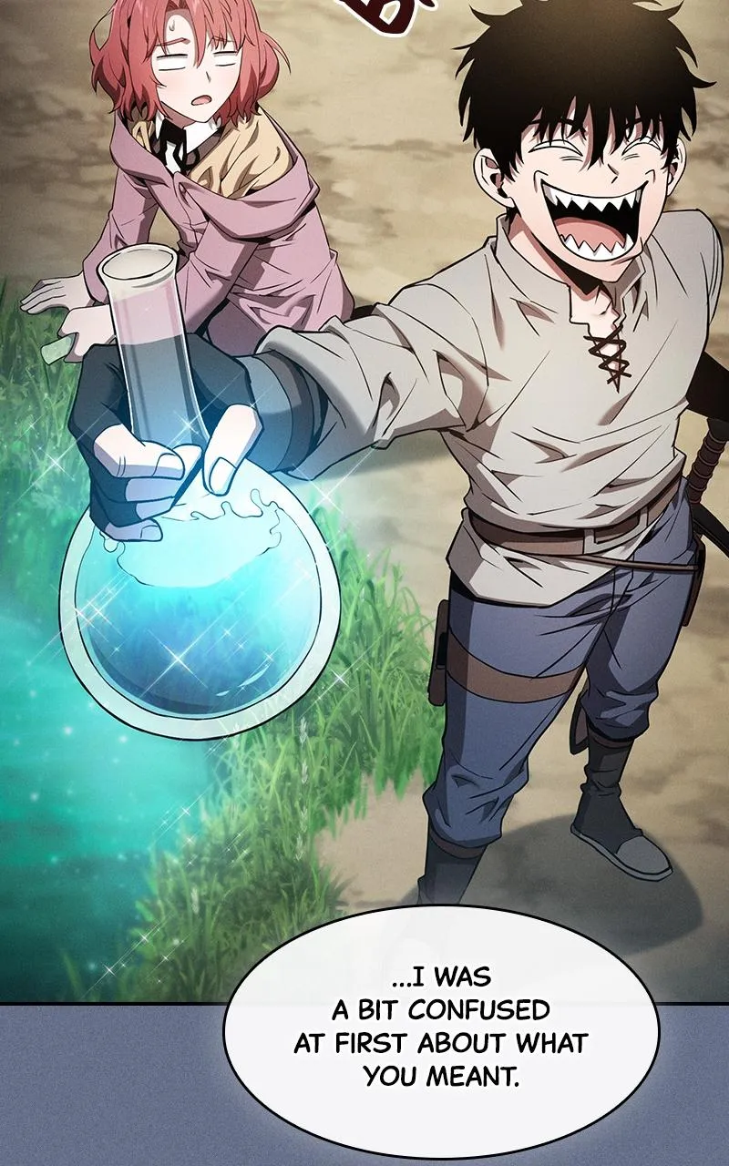 Read The Academy's Genius Swordsman (en) Manga Online