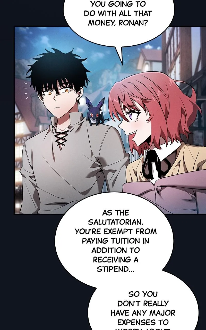 Read The Academy's Genius Swordsman (en) Manga Online