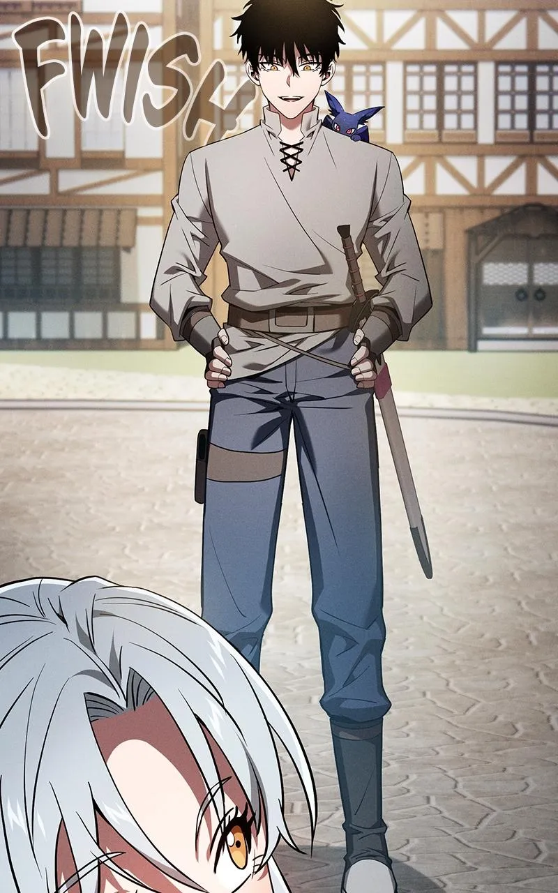 Read The Academy's Genius Swordsman (en) Manga Online