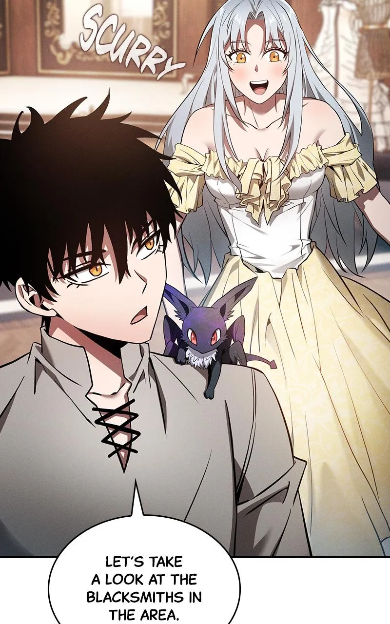 Read The Academy's Genius Swordsman (en) Manga Online
