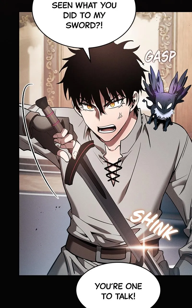 Read The Academy's Genius Swordsman (en) Manga Online