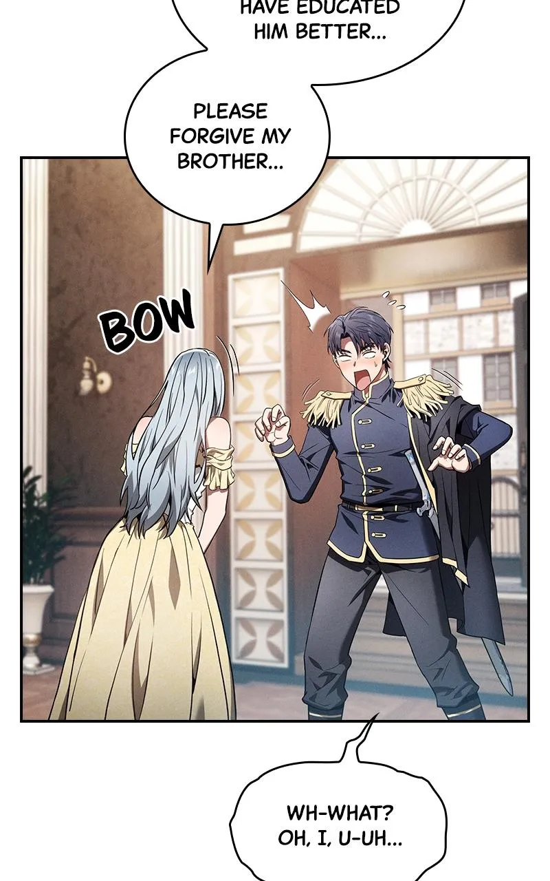 Read The Academy's Genius Swordsman (en) Manga Online