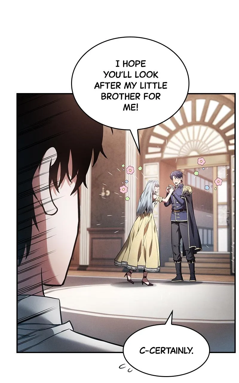 Read The Academy's Genius Swordsman (en) Manga Online