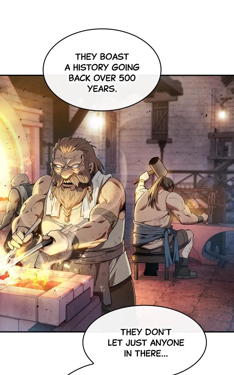 Read The Academy's Genius Swordsman (en) Manga Online