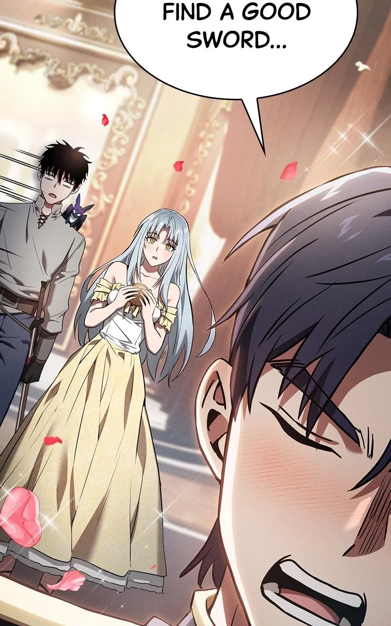 Read The Academy's Genius Swordsman (en) Manga Online