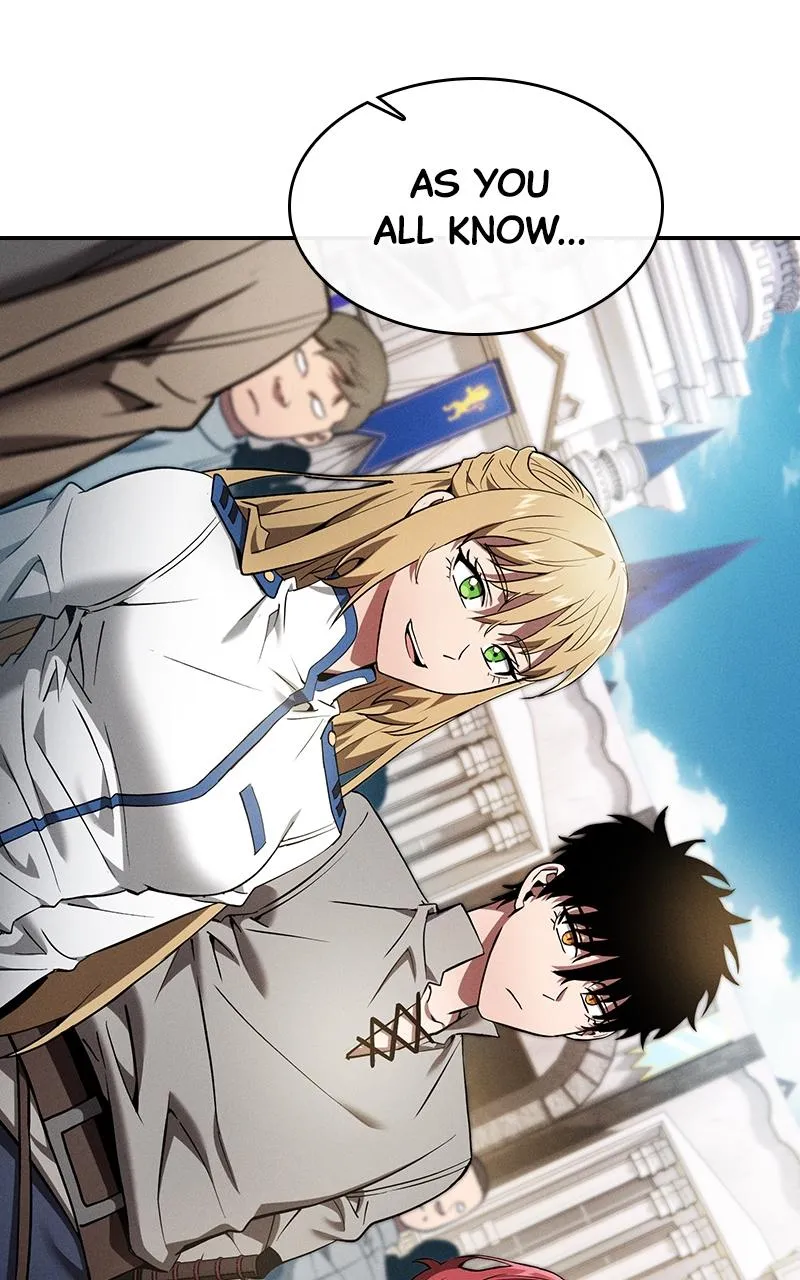 Read The Academy's Genius Swordsman (en) Manga Online