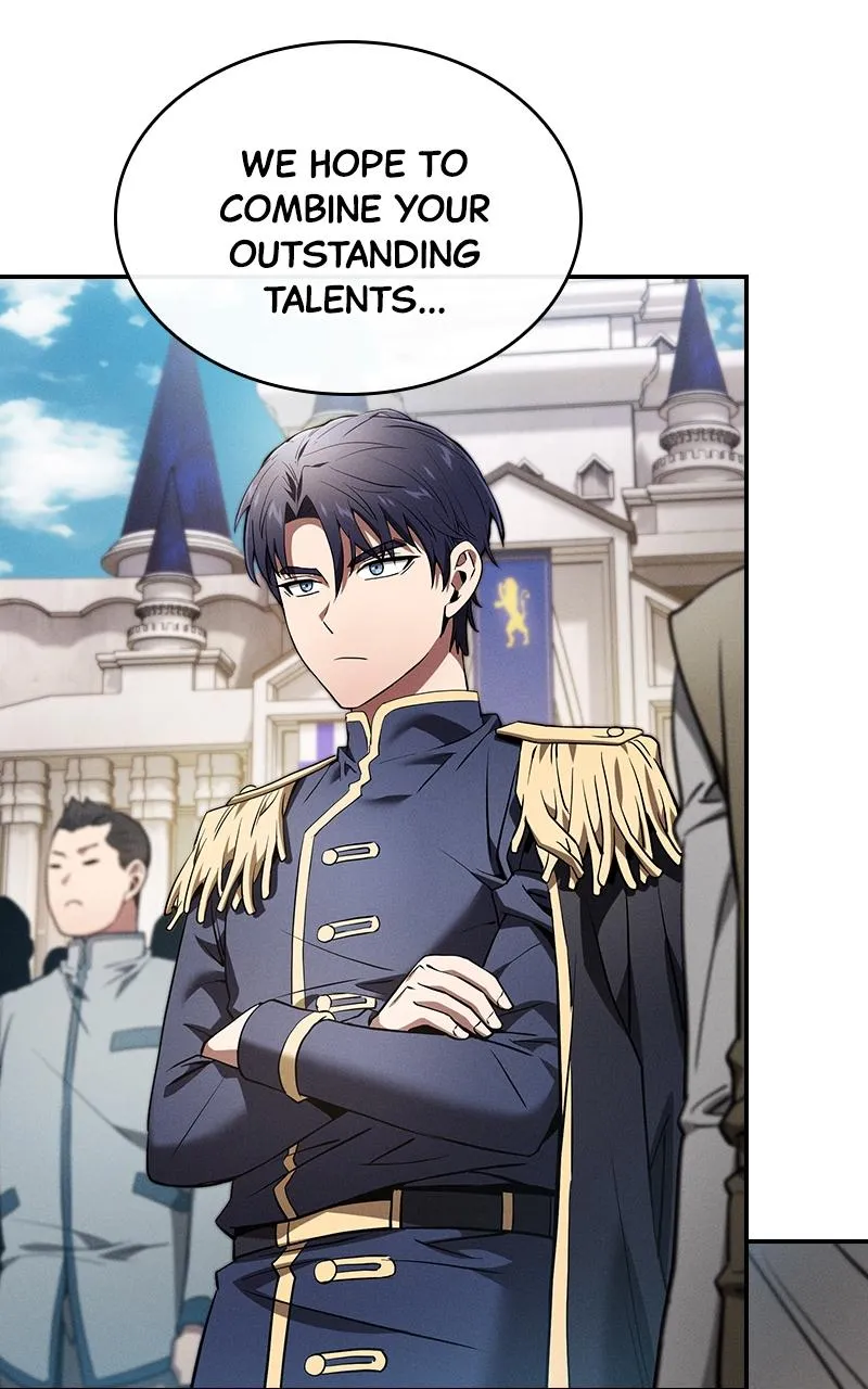Read The Academy's Genius Swordsman (en) Manga Online