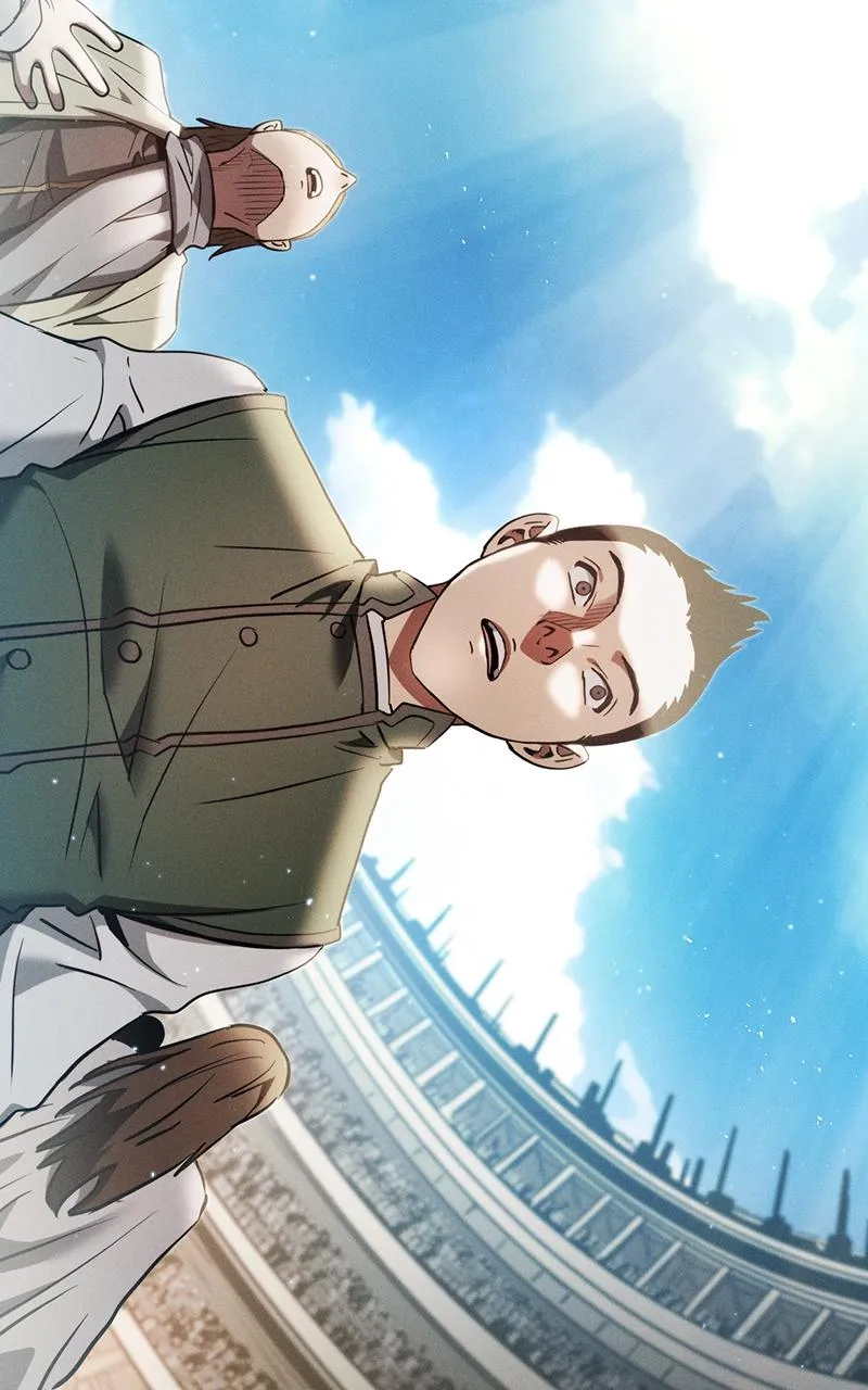 Read The Academy's Genius Swordsman (en) Manga Online