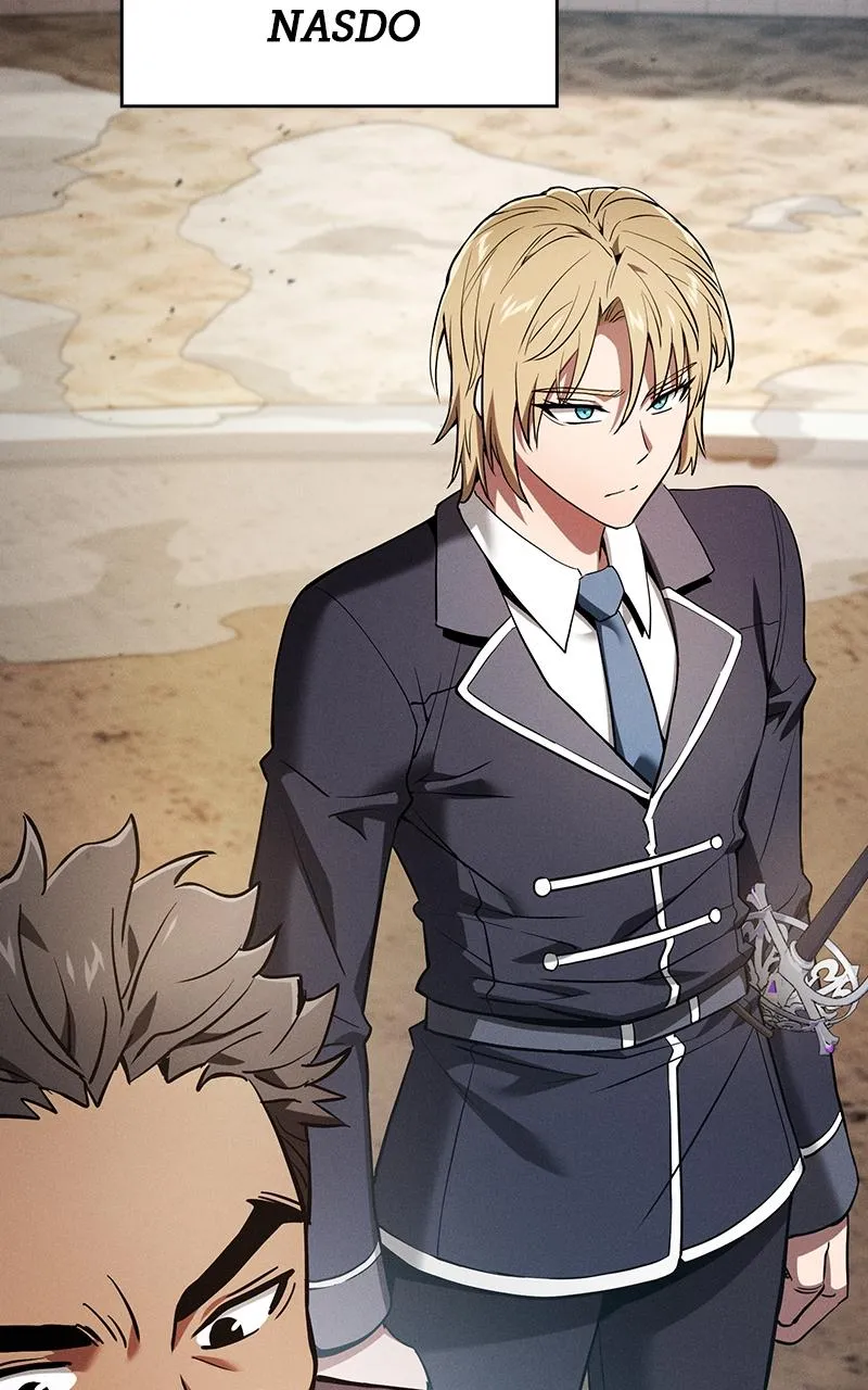 Read The Academy's Genius Swordsman (en) Manga Online