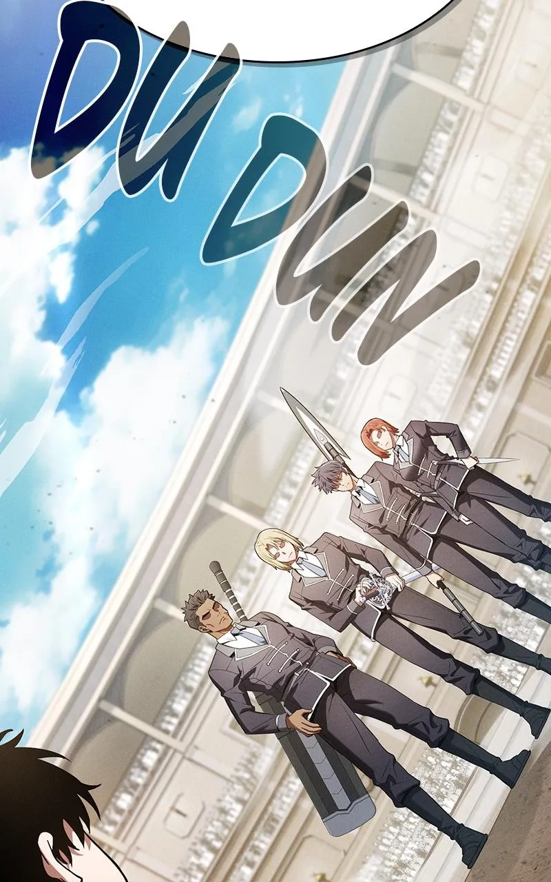 Read The Academy's Genius Swordsman (en) Manga Online