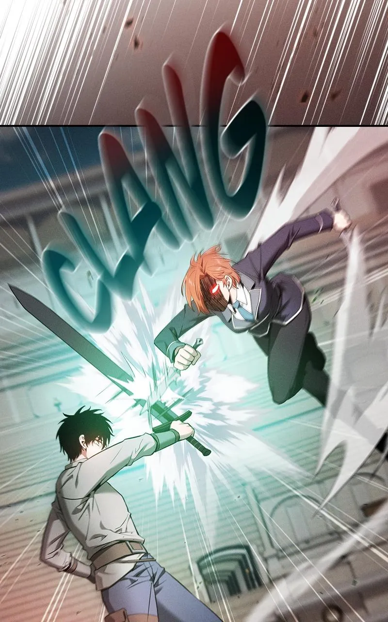 Read The Academy's Genius Swordsman (en) Manga Online