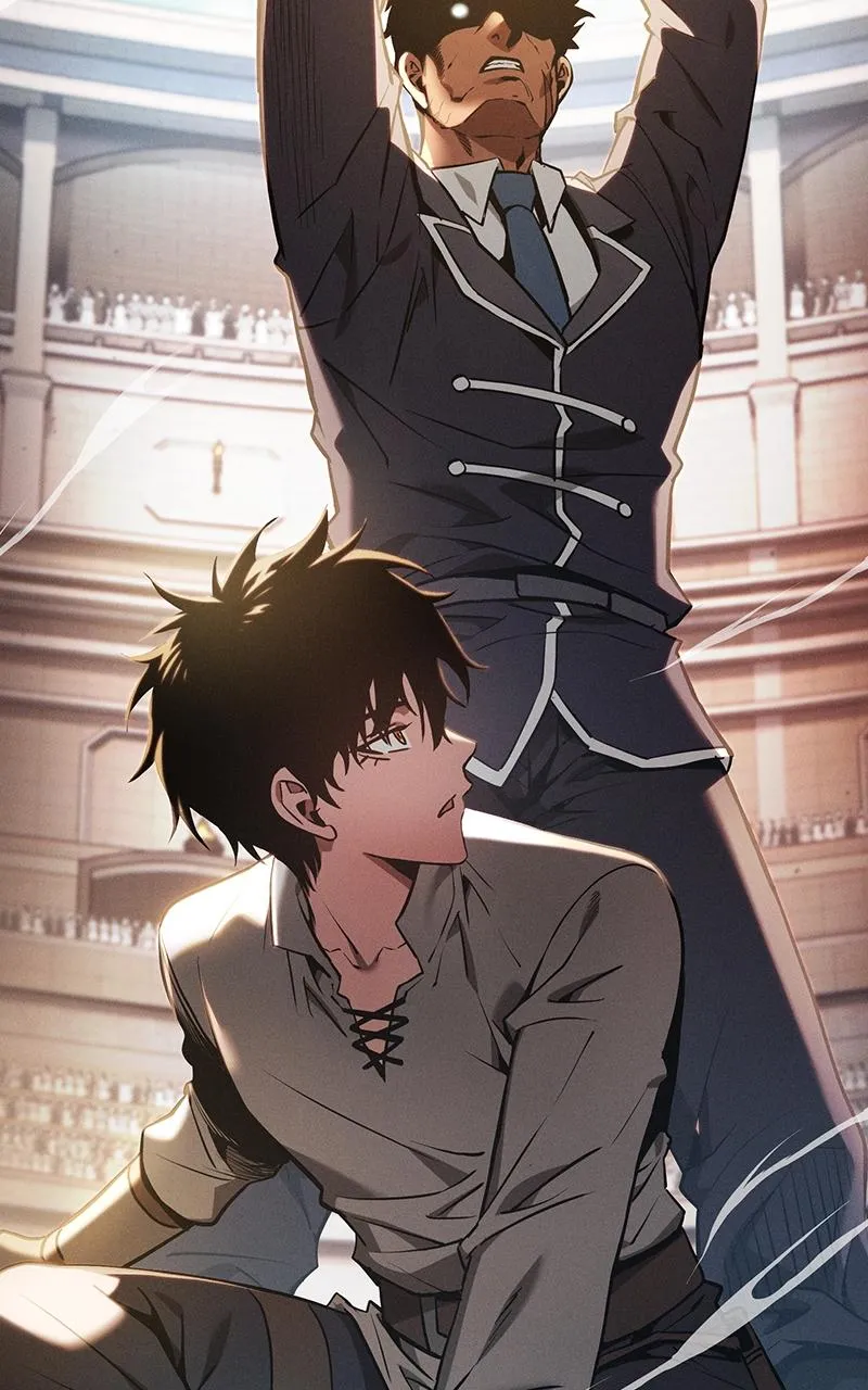 Read The Academy's Genius Swordsman (en) Manga Online