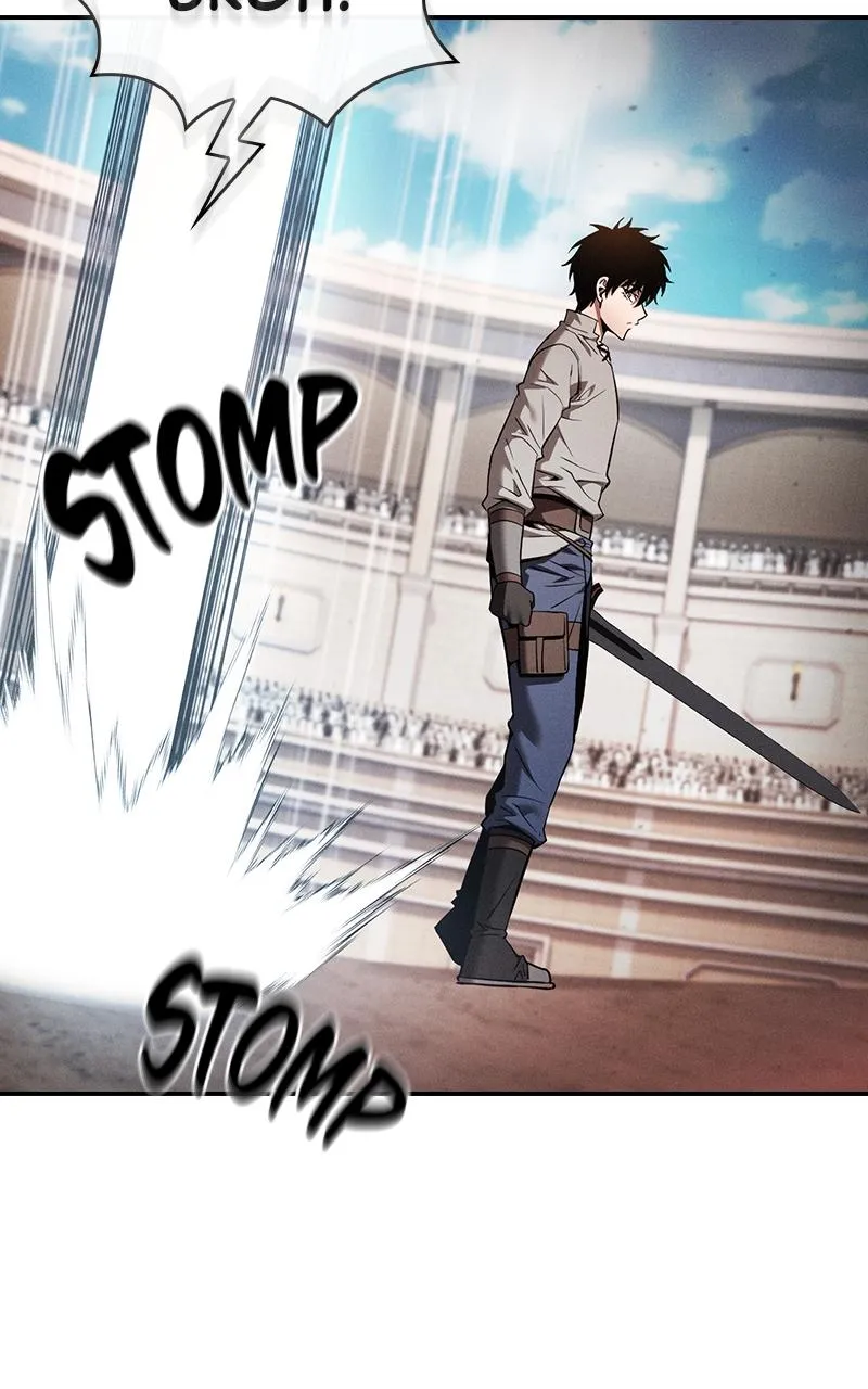 Read The Academy's Genius Swordsman (en) Manga Online