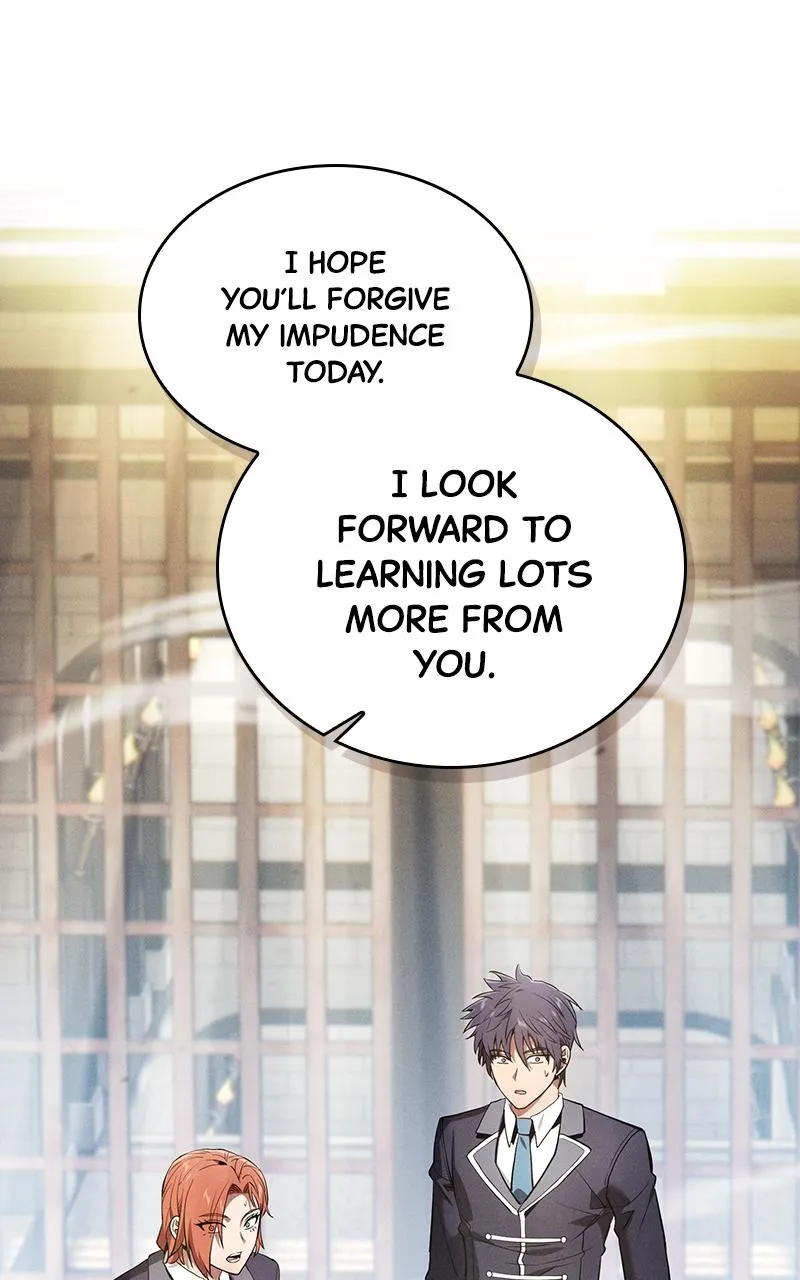 Read The Academy's Genius Swordsman (en) Manga Online