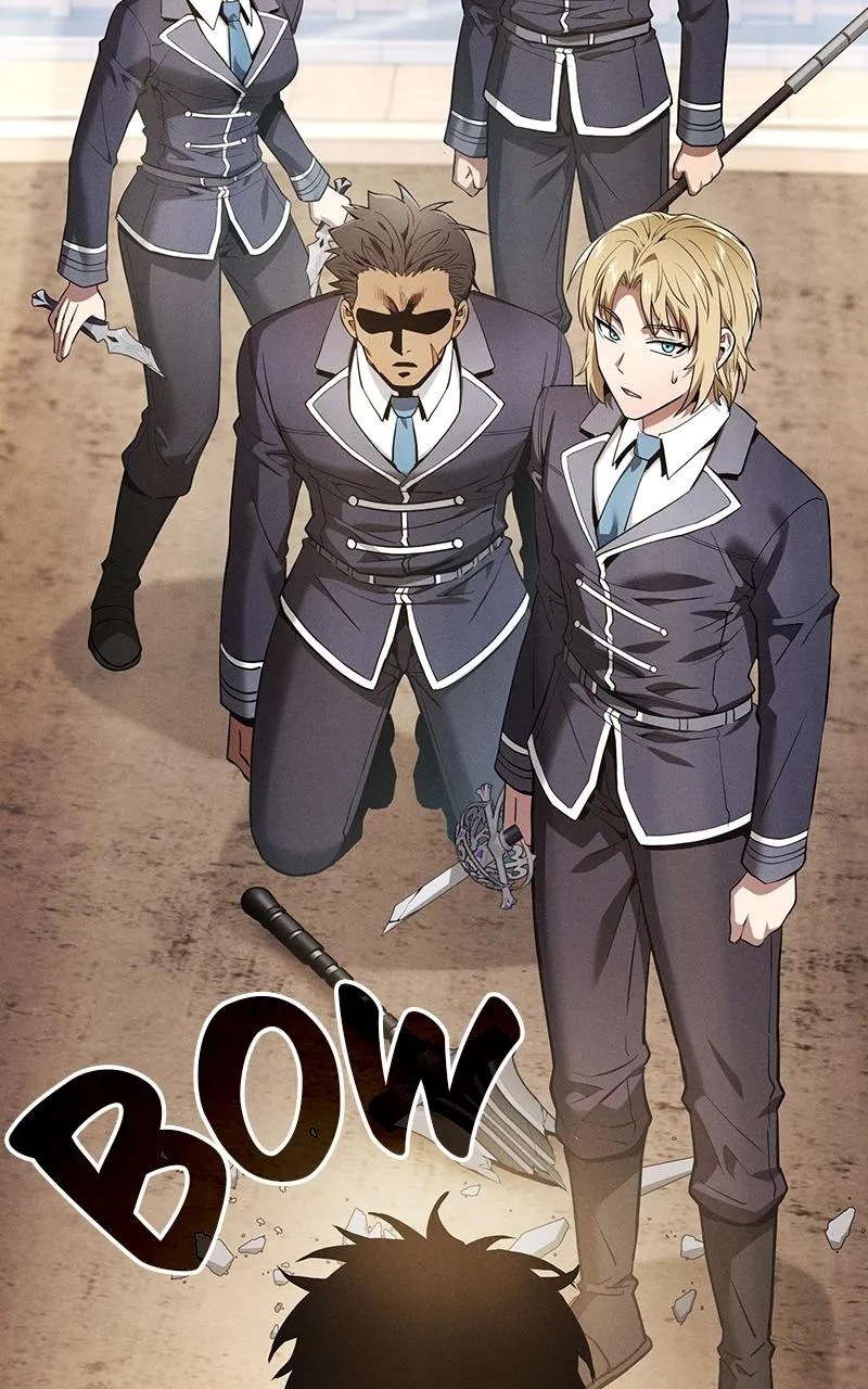 Read The Academy's Genius Swordsman (en) Manga Online