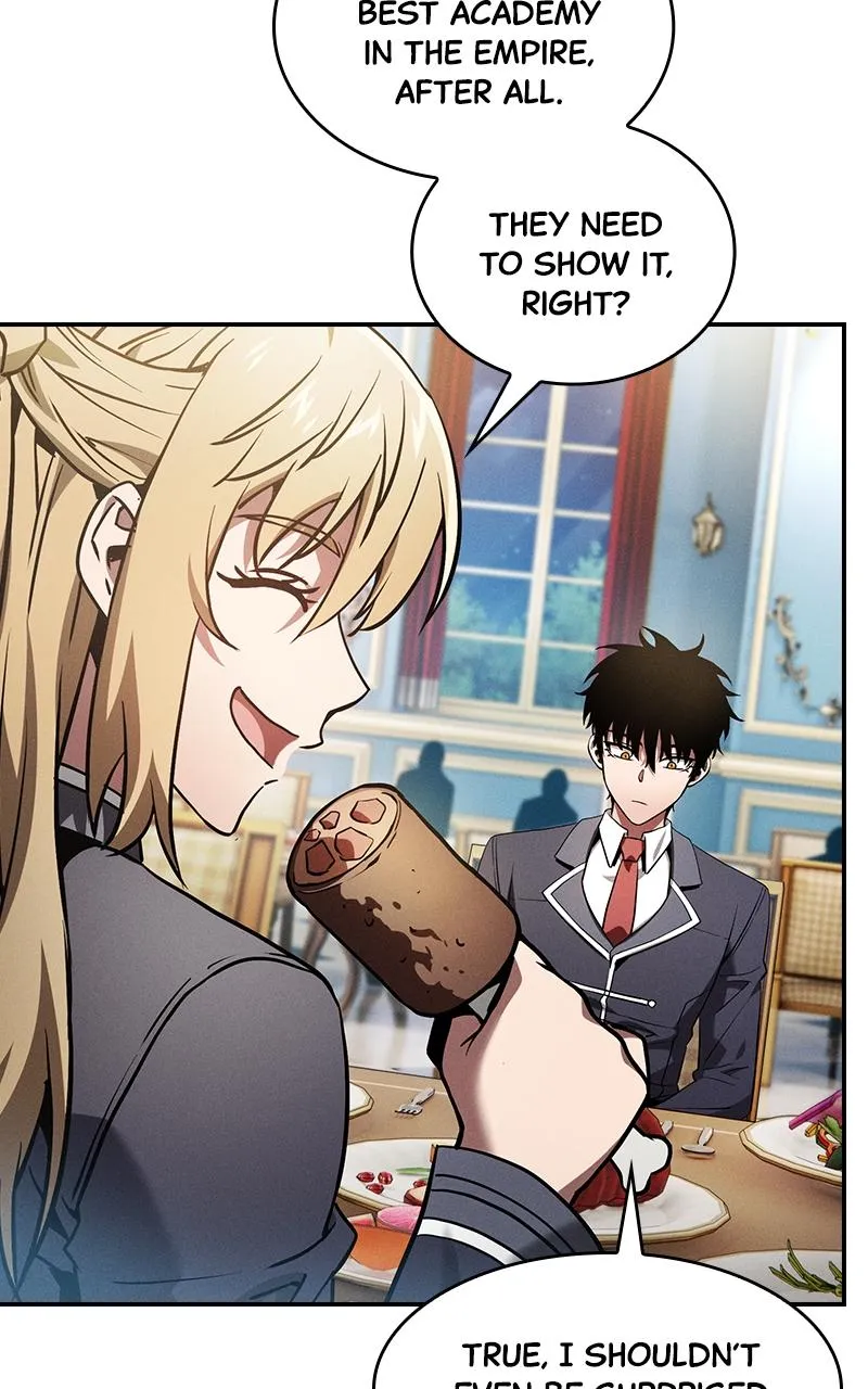 Read The Academy's Genius Swordsman (en) Manga Online