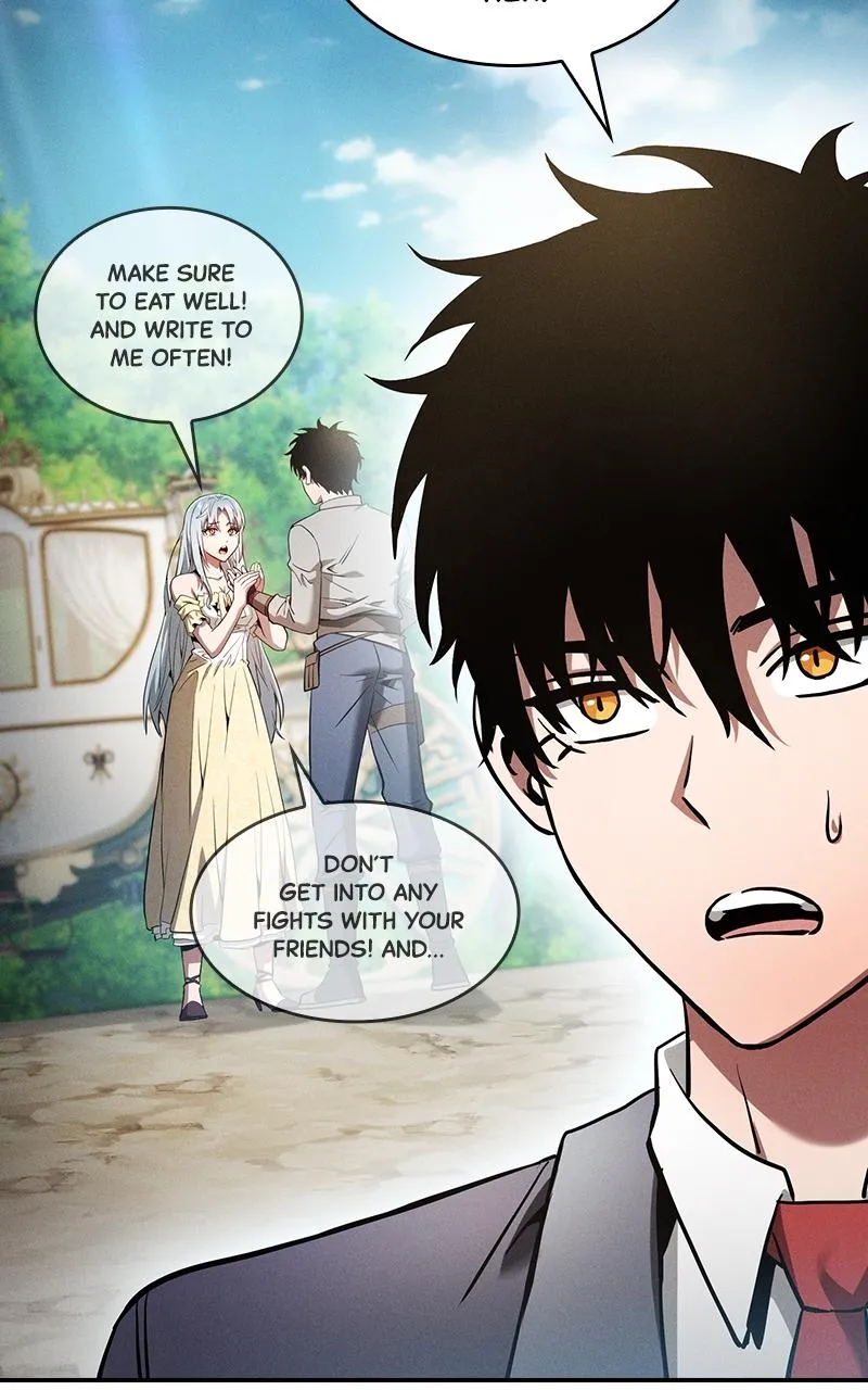 Read The Academy's Genius Swordsman (en) Manga Online