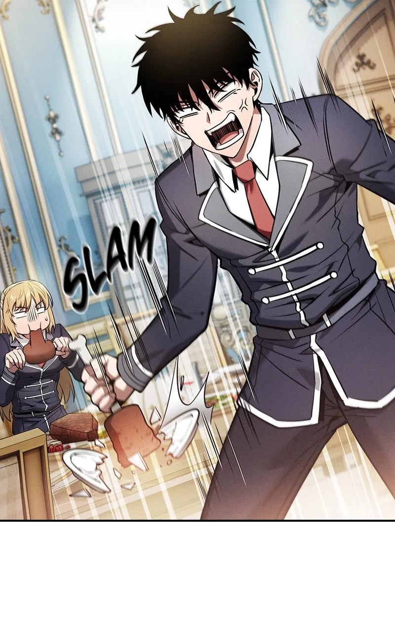Read The Academy's Genius Swordsman (en) Manga Online