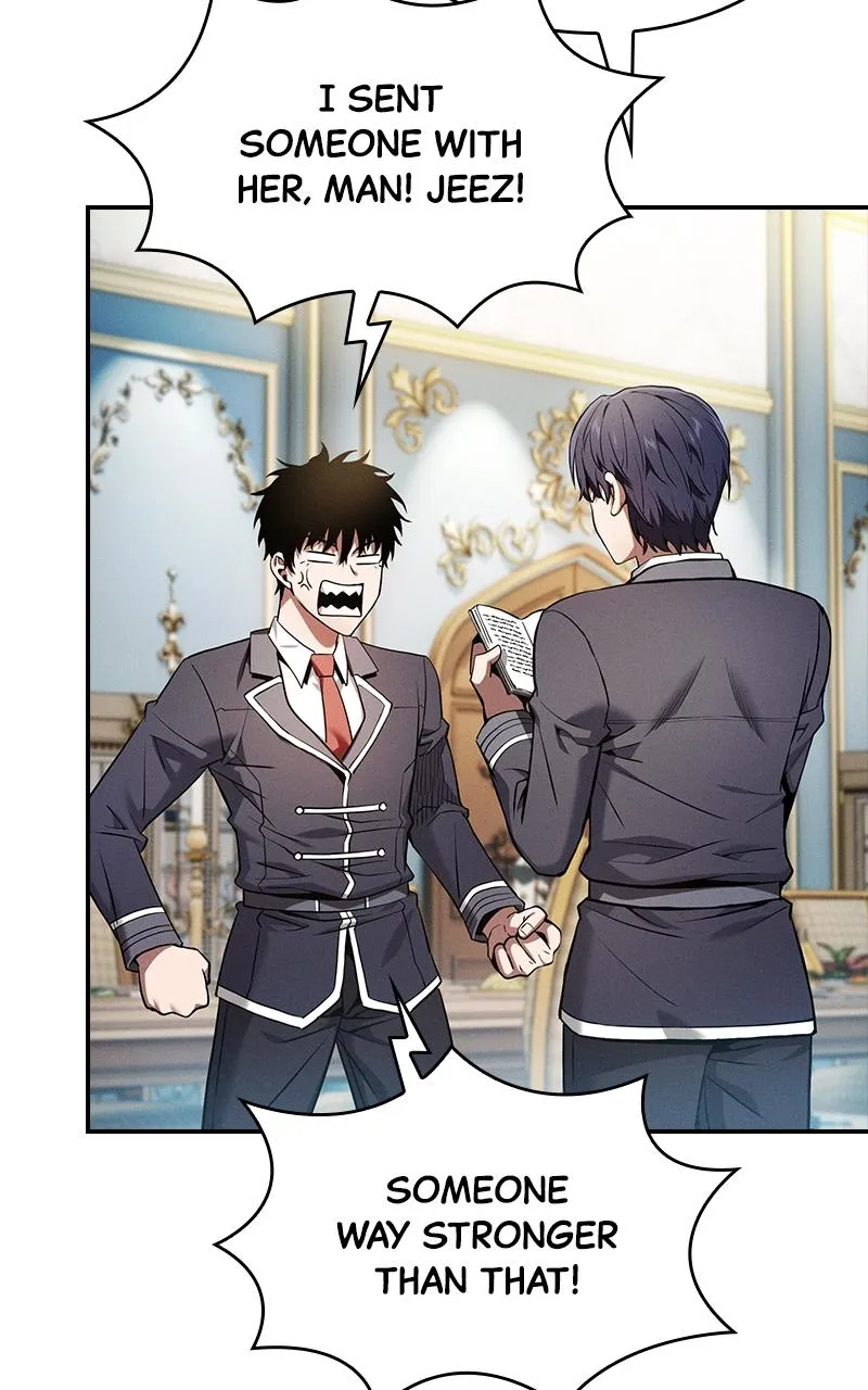 Read The Academy's Genius Swordsman (en) Manga Online