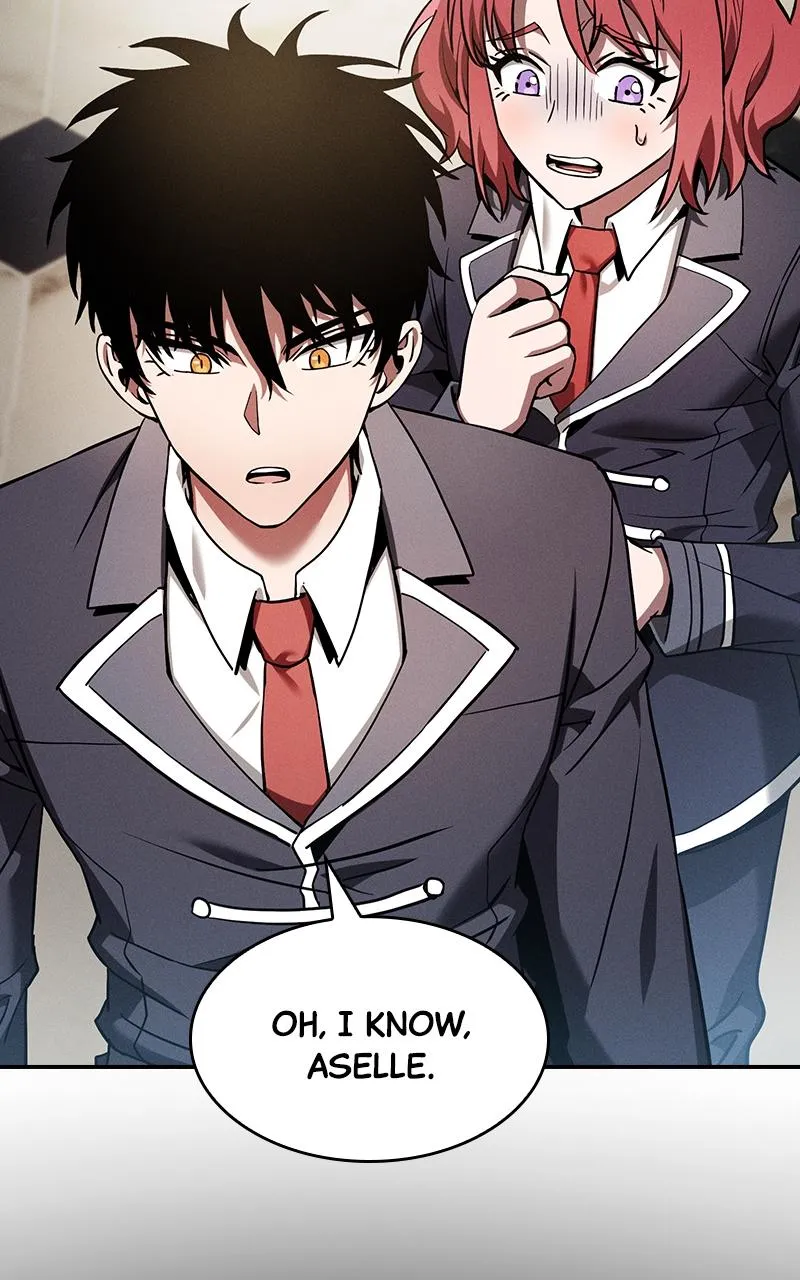 Read The Academy's Genius Swordsman (en) Manga Online
