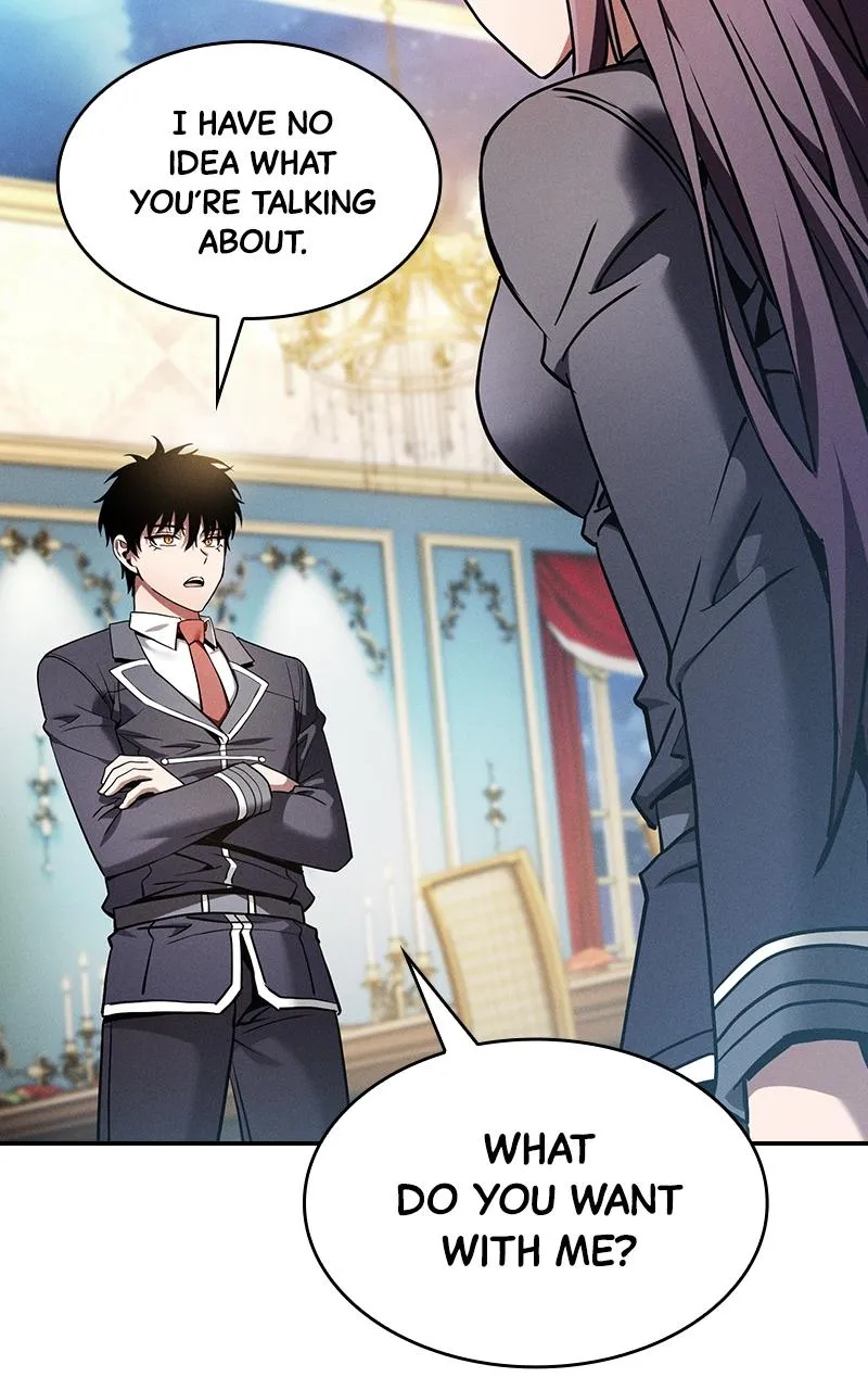 Read The Academy's Genius Swordsman (en) Manga Online
