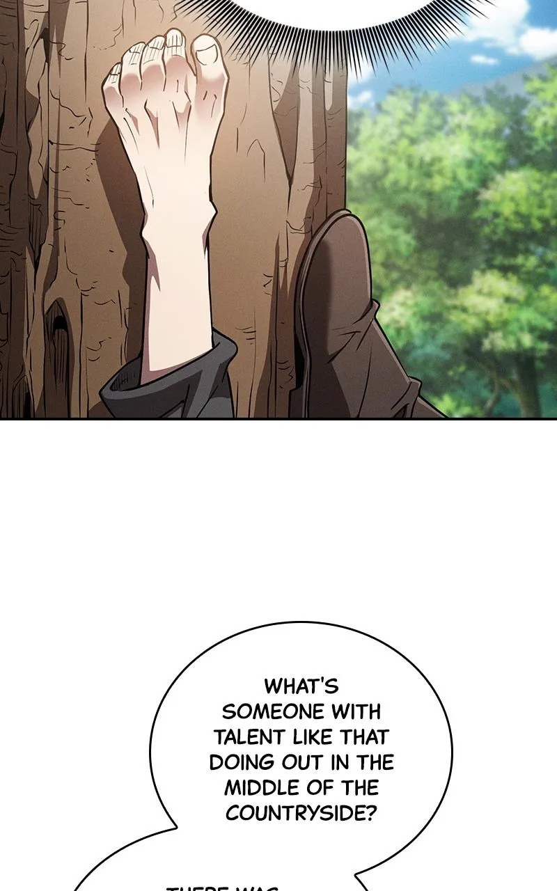 Read The Academy's Genius Swordsman (en) Manga Online