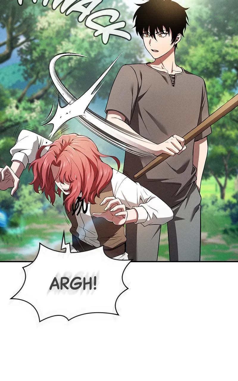 Read The Academy's Genius Swordsman (en) Manga Online
