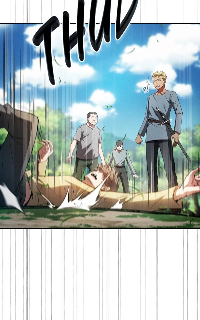 Read The Academy's Genius Swordsman (en) Manga Online