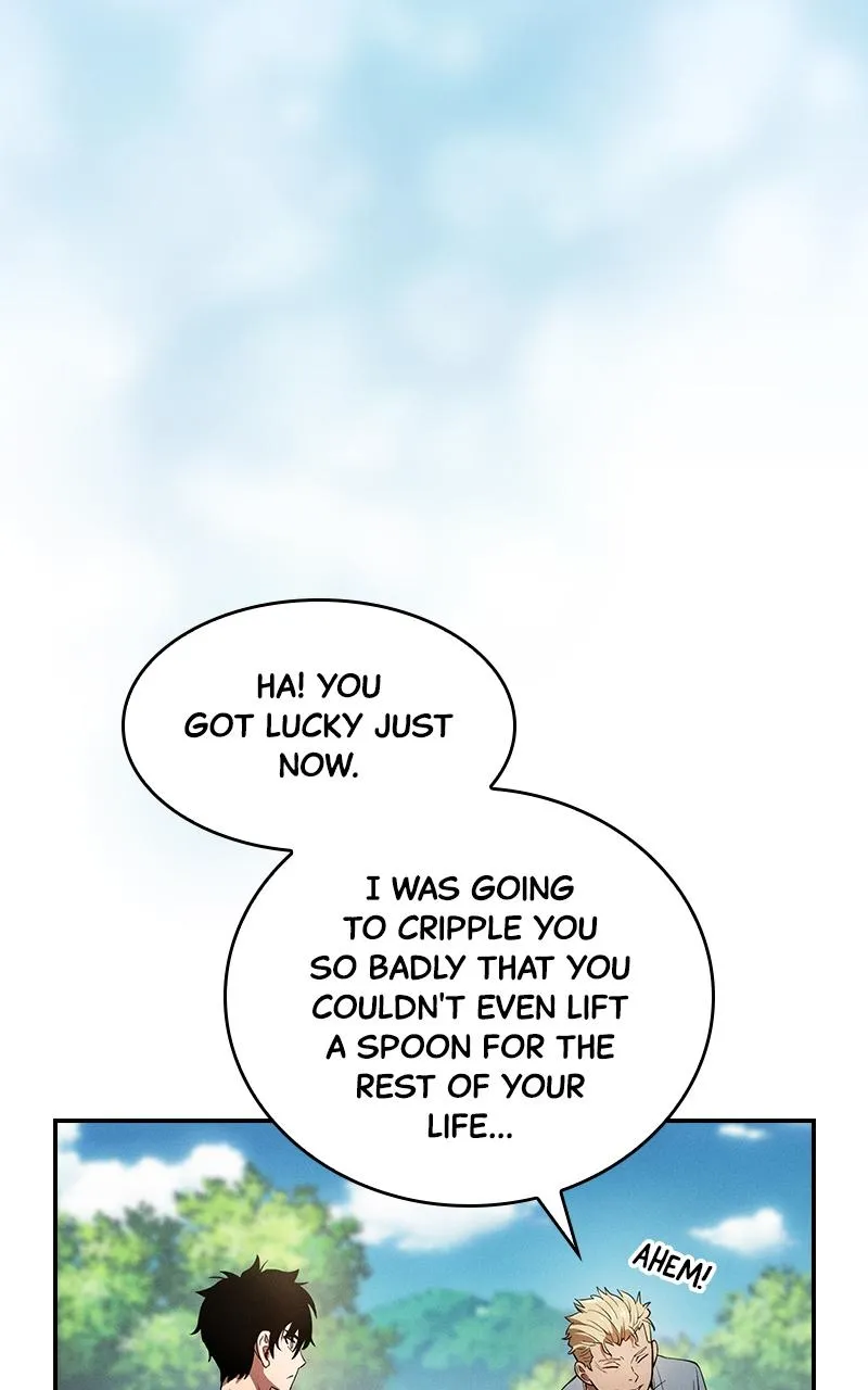 Read The Academy's Genius Swordsman (en) Manga Online
