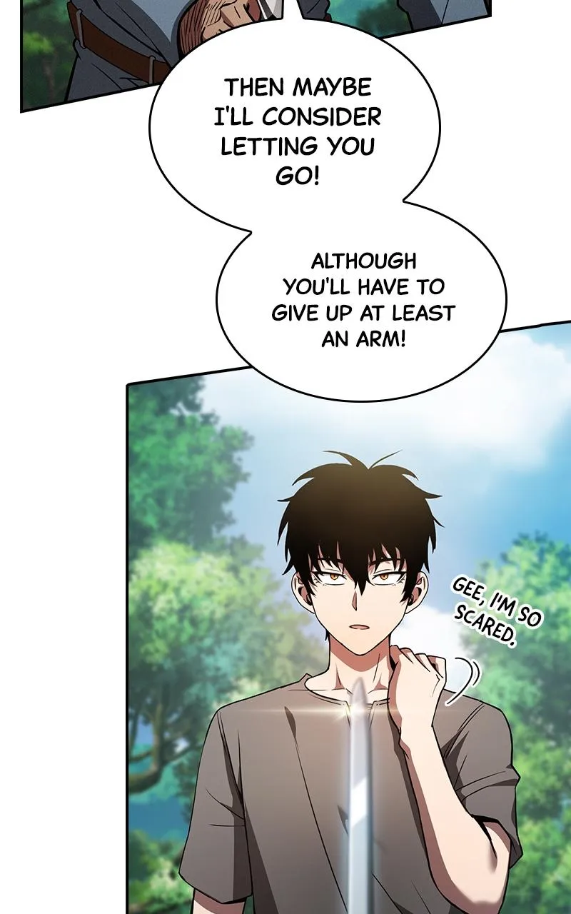 Read The Academy's Genius Swordsman (en) Manga Online