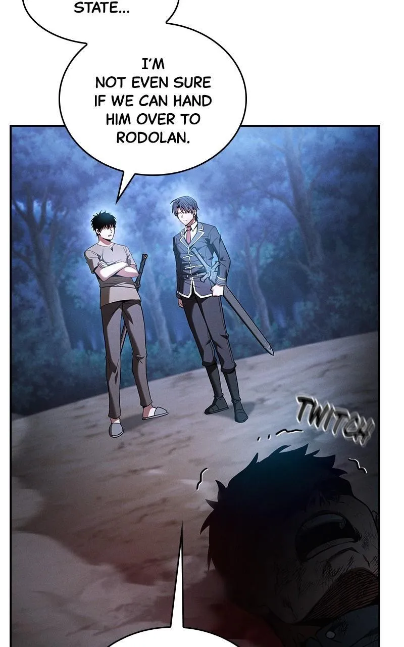 Read The Academy's Genius Swordsman (en) Manga Online