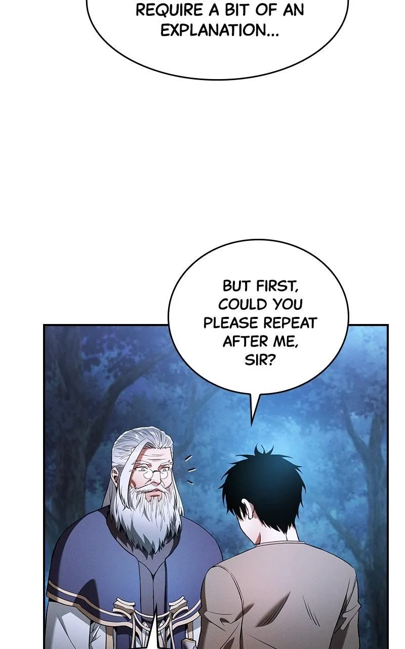 Read The Academy's Genius Swordsman (en) Manga Online