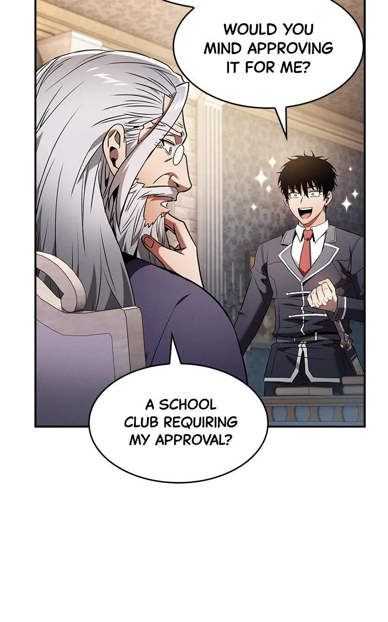 Read The Academy's Genius Swordsman (en) Manga Online