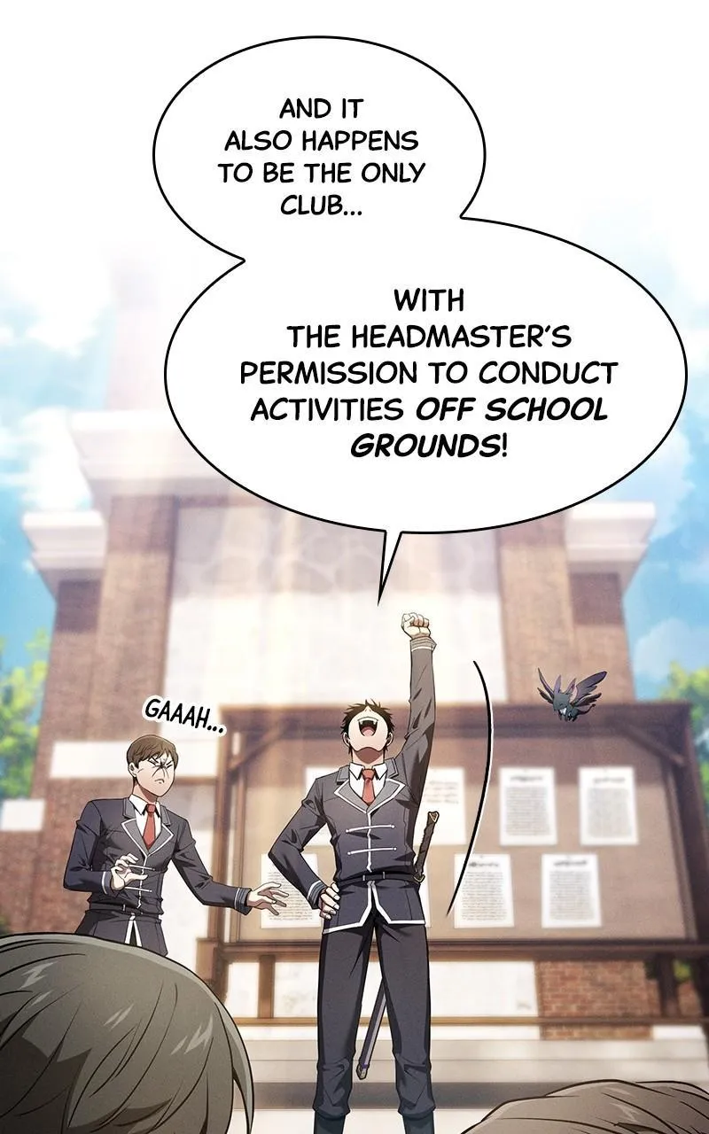 Read The Academy's Genius Swordsman (en) Manga Online