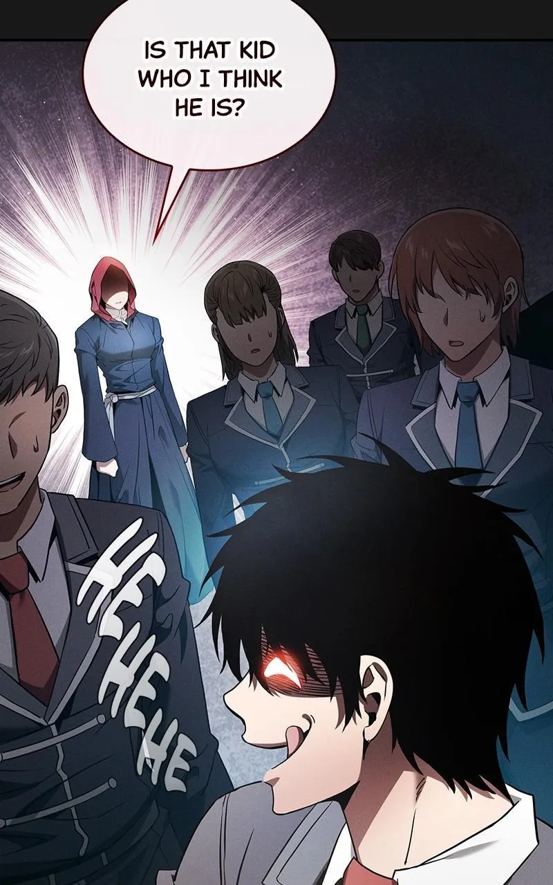 Read The Academy's Genius Swordsman (en) Manga Online