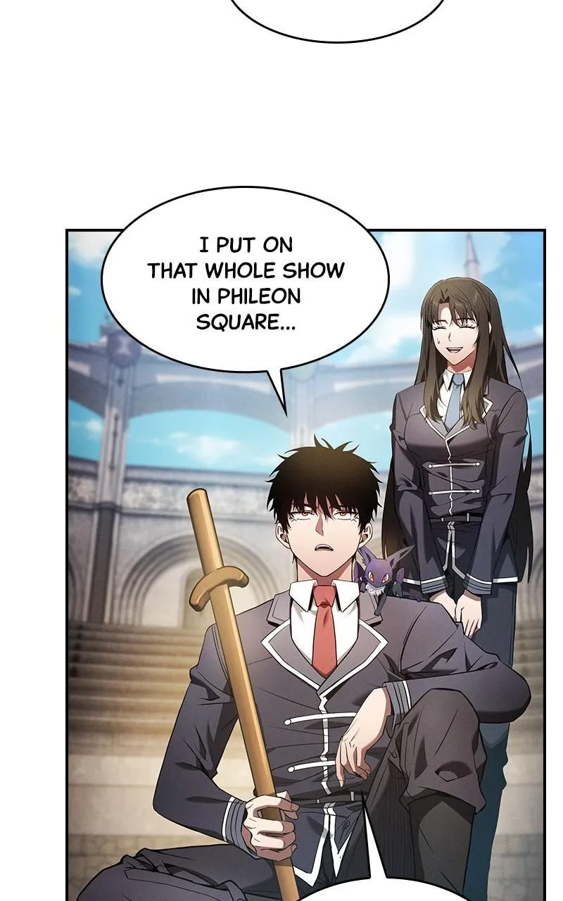 Read The Academy's Genius Swordsman (en) Manga Online