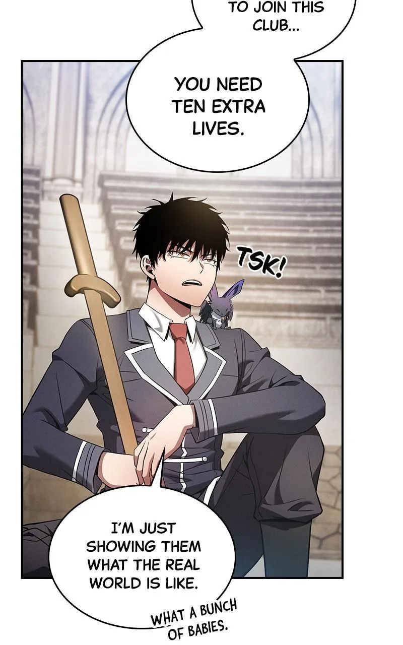 Read The Academy's Genius Swordsman (en) Manga Online