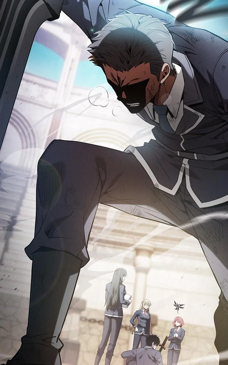 Read The Academy's Genius Swordsman (en) Manga Online