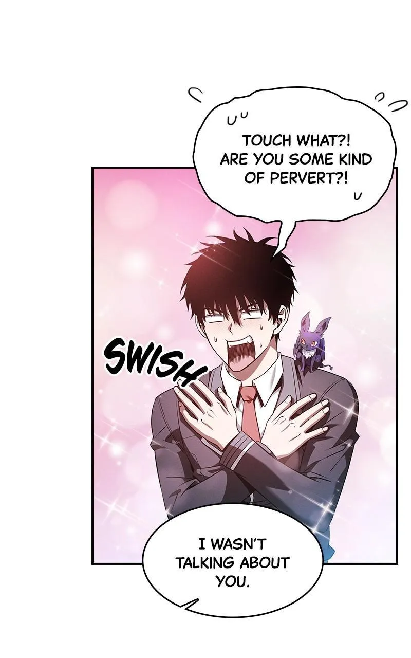 Read The Academy's Genius Swordsman (en) Manga Online