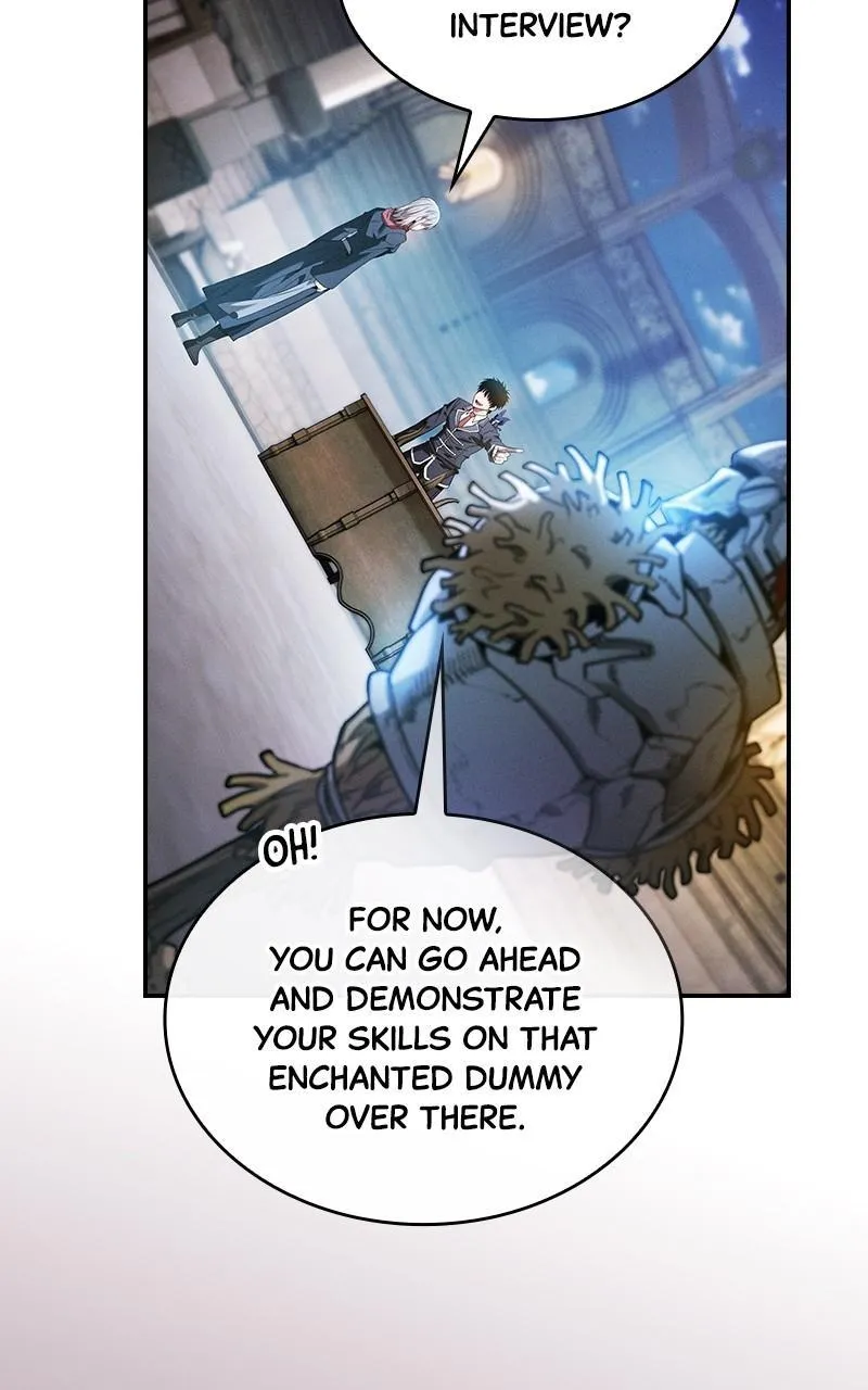 Read The Academy's Genius Swordsman (en) Manga Online