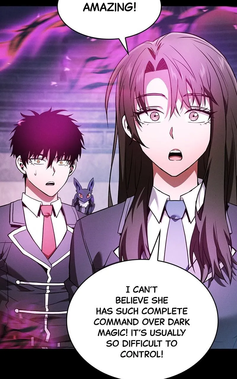 Read The Academy's Genius Swordsman (en) Manga Online