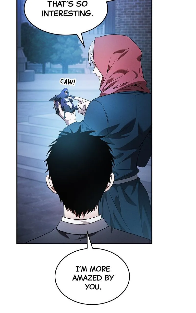 Read The Academy's Genius Swordsman (en) Manga Online