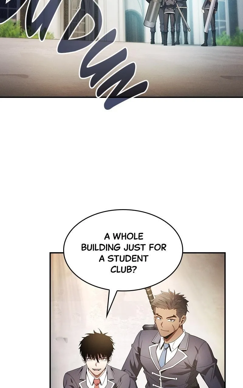 Read The Academy's Genius Swordsman (en) Manga Online