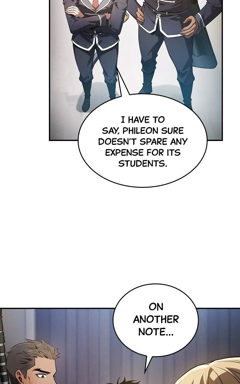Read The Academy's Genius Swordsman (en) Manga Online
