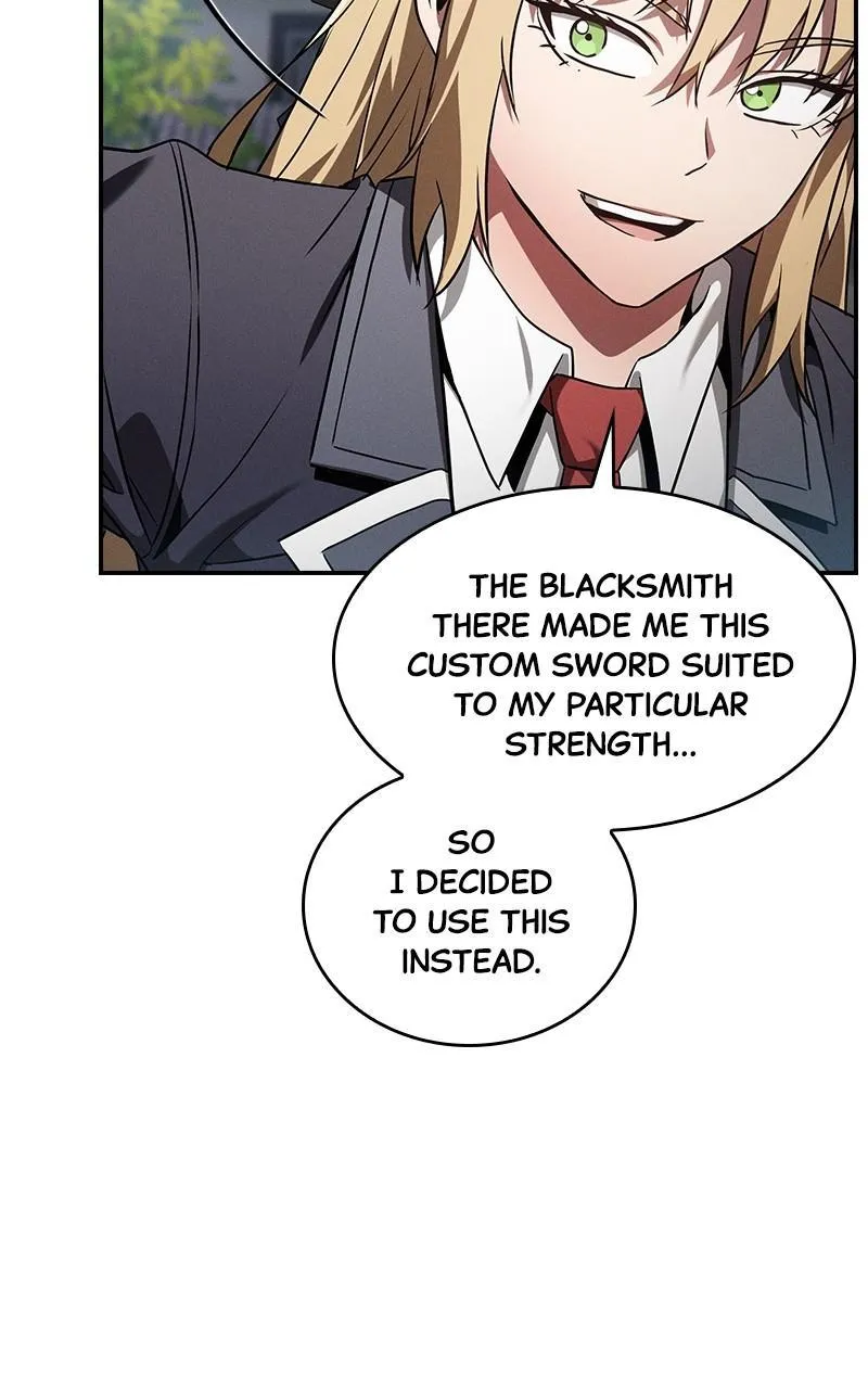 Read The Academy's Genius Swordsman (en) Manga Online