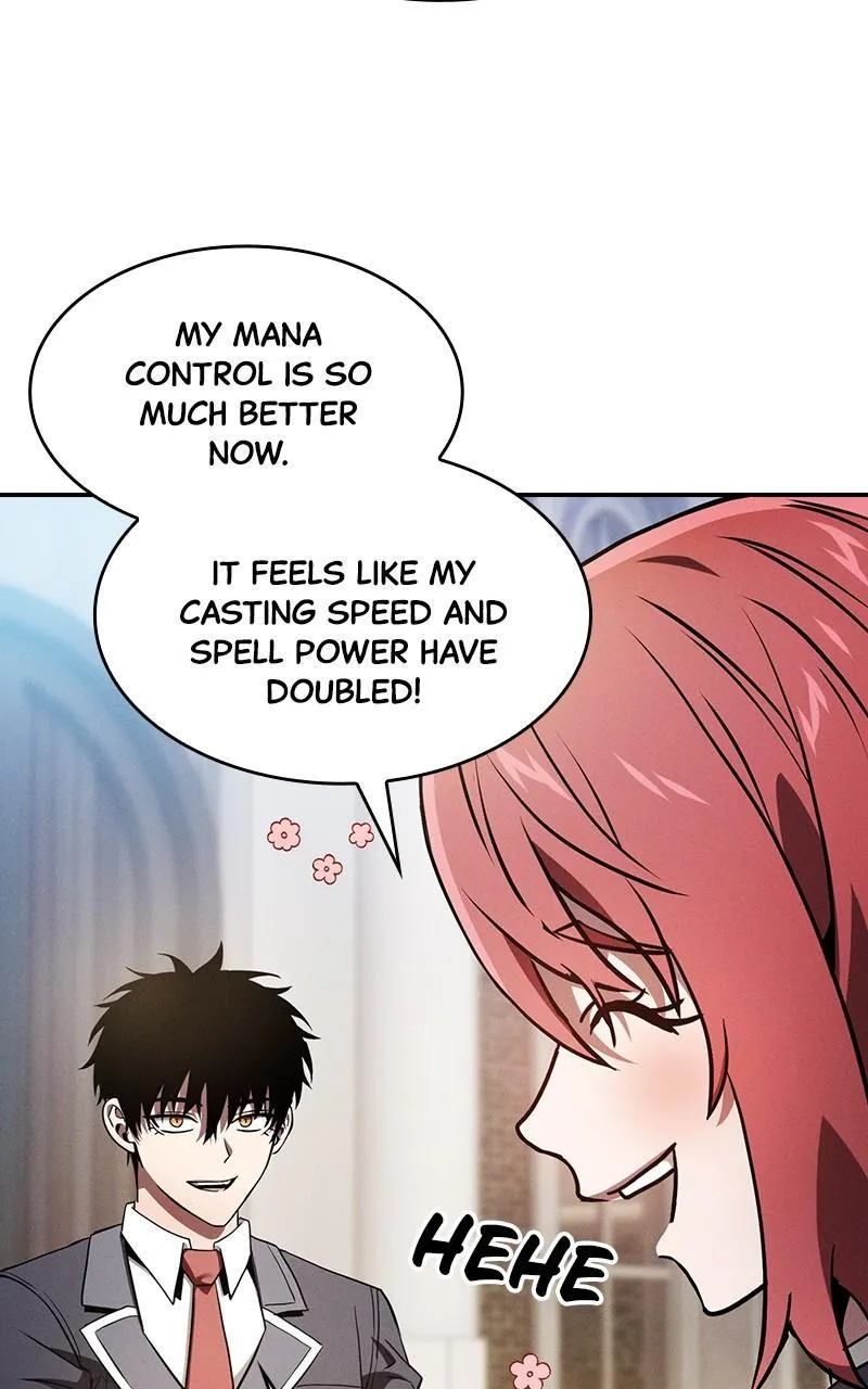 Read The Academy's Genius Swordsman (en) Manga Online